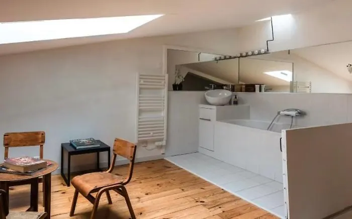 Maison Nomade - Maisonnomadechic