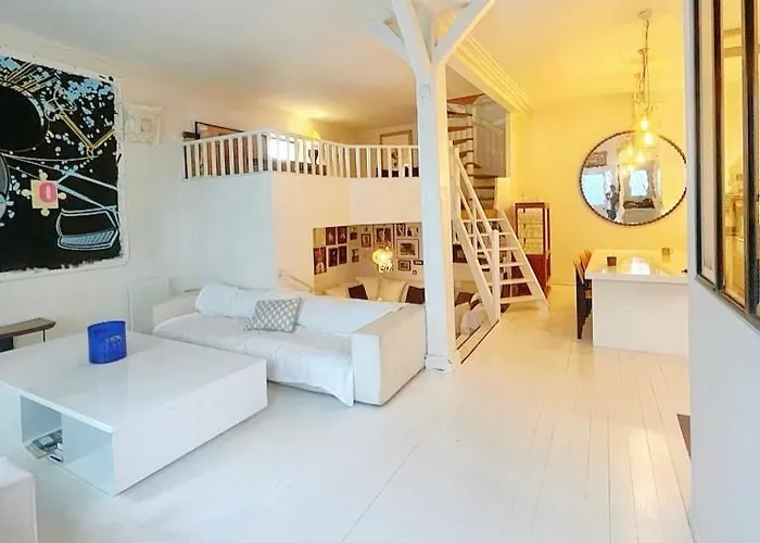 Maison Nomade - Maisonnomadechic Appartamento