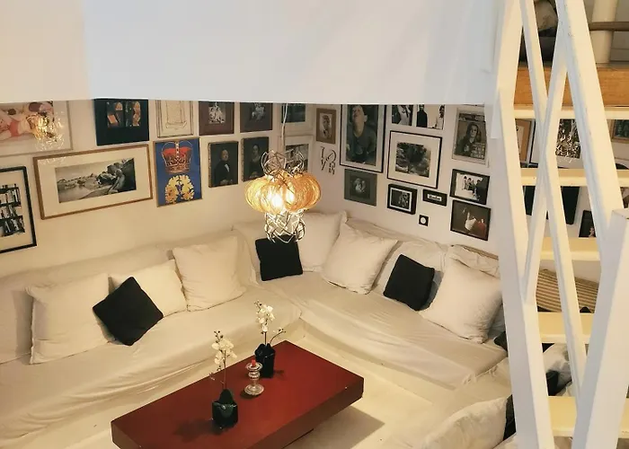 Maison Nomade - Maisonnomadechic *
