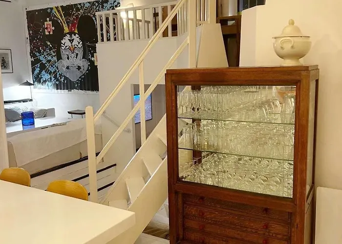 Maison Nomade - Maisonnomadechic Appartamento Parigi