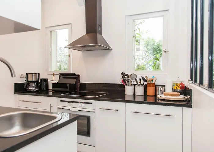 Maison Nomade - Maisonnomadechic Parigi