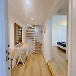 Maison Nomade - Maisonnomadechic Apartament *
