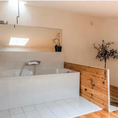 Appartement Maison Antoinette - Maison Nomade Chic *