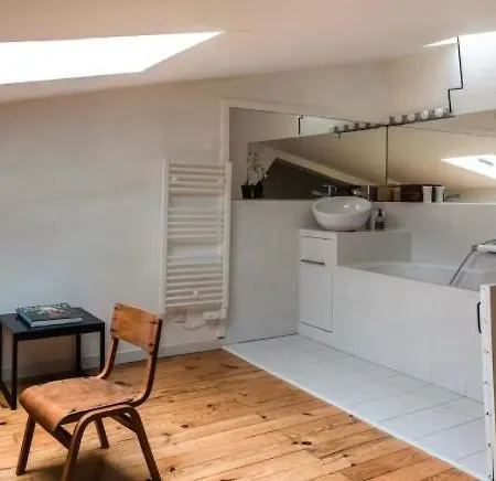 Maison Antoinette - Maison Nomade Chic