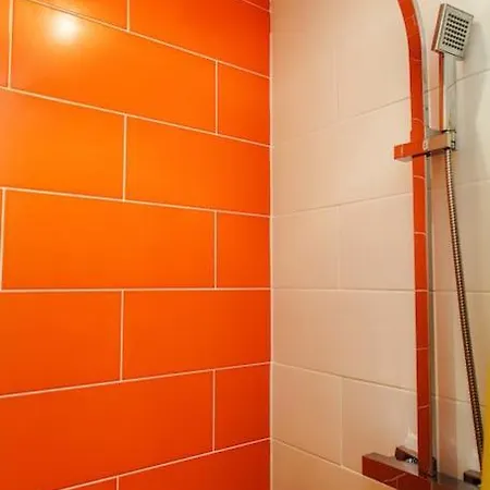 Appartamento Maison Nomade - Maisonnomadechic Parigi