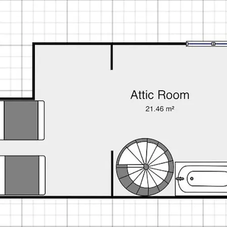 Apartament Maison Antoinette - Maison Nomade Chic