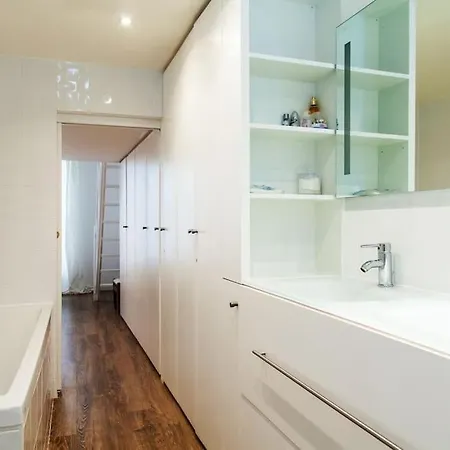 Maison Nomade - Maisonnomadechic Paris