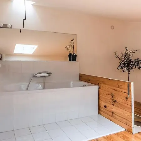Apartment Maison Nomade - Maisonnomadechic
