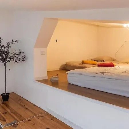 Maison Antoinette - Maison Nomade Chic Paris