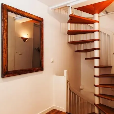 Maison Antoinette - Maison Nomade Chic París