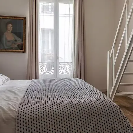 Maison Antoinette - Maison Nomade Chic 公寓