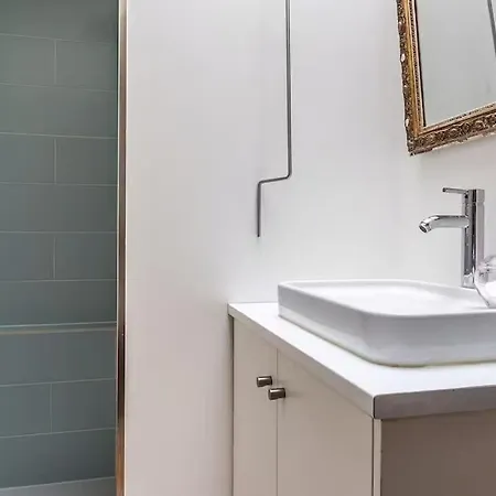 Maison Antoinette - Maison Nomade Chic * Paryż