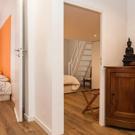 Appartamento Maison Nomade - Maisonnomadechic