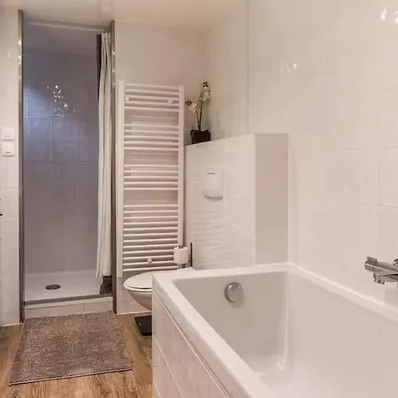Maison Antoinette - Maison Nomade Chic Paris
