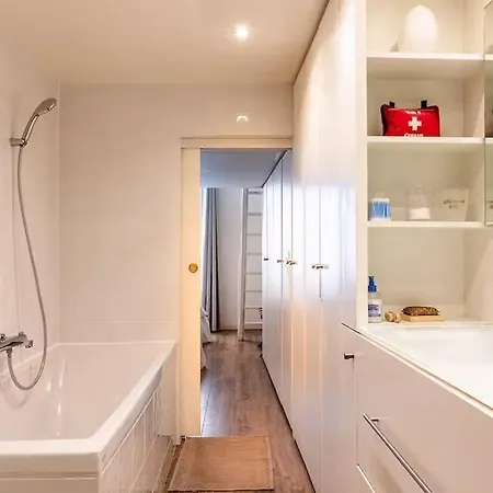 Maison Antoinette - Maison Nomade Chic Apartament