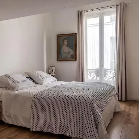 Maison Antoinette - Maison Nomade Chic *