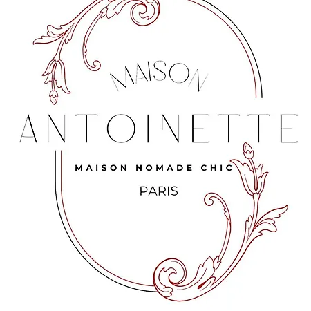 Maison Antoinette - Maison Nomade Chic Apartament *