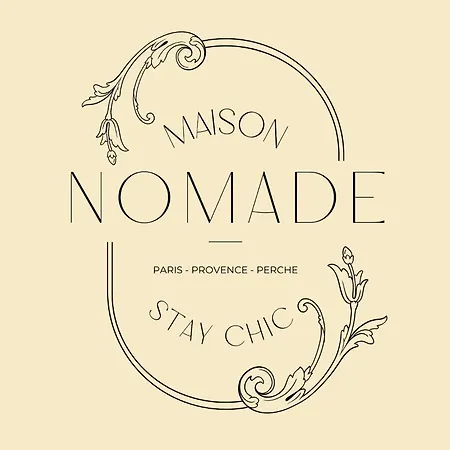 Maison Antoinette - Maison Nomade Chic * Paris