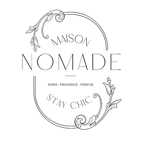 Maison Antoinette - Maison Nomade Chic * Paris