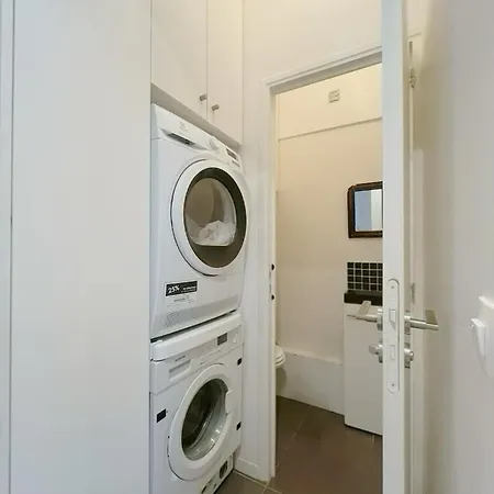 Maison Antoinette - Maison Nomade Chic Appartement