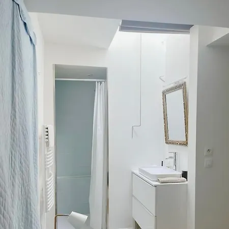 Appartement Maison Antoinette - Maison Nomade Chic *