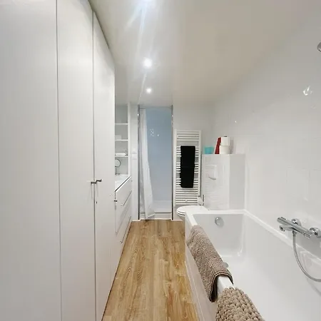 Maison Nomade - Maisonnomadechic Appartamento Parigi