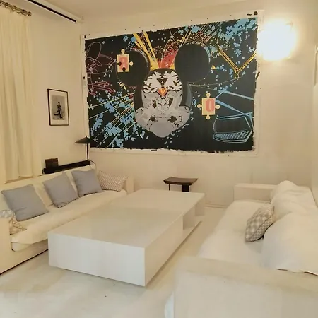 Maison Antoinette - Maison Nomade Chic * Paryż