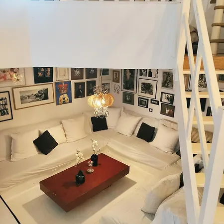 Maison Antoinette - Maison Nomade Chic *