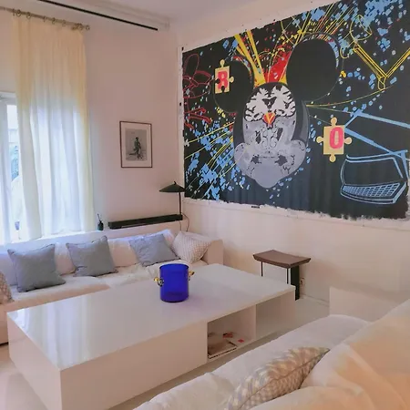 Maison Antoinette - Maison Nomade Chic * Paryż