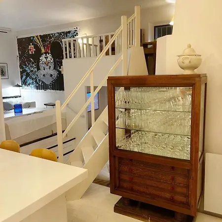 Maison Antoinette - Maison Nomade Chic Apartament Paryż
