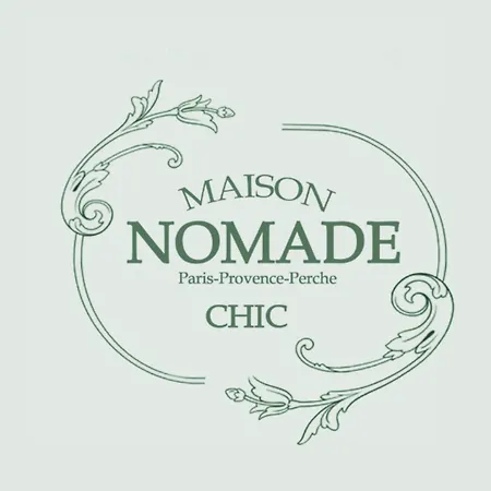 Appartamento Maison Nomade - Maisonnomadechic Parigi