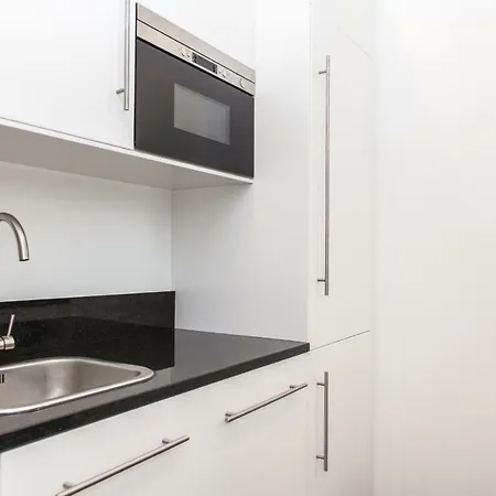 Maison Antoinette - Maison Nomade Chic Apartamento