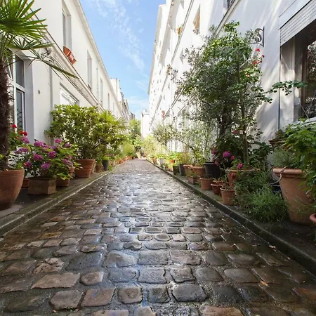 Maison Antoinette - Maison Nomade Chic