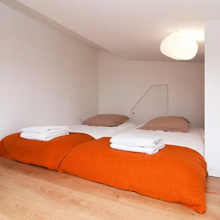 Maison Antoinette - Maison Nomade Chic