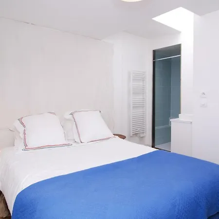 Maison Antoinette - Maison Nomade Chic París