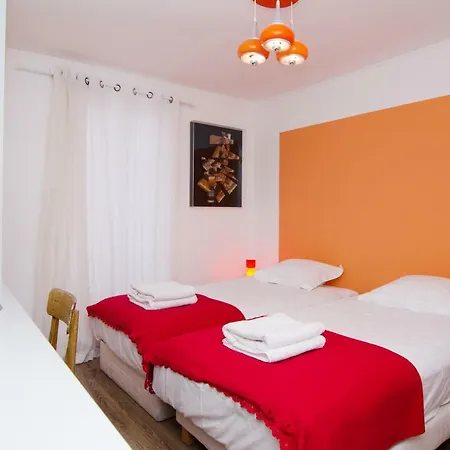 Apartament Maison Antoinette - Maison Nomade Chic *