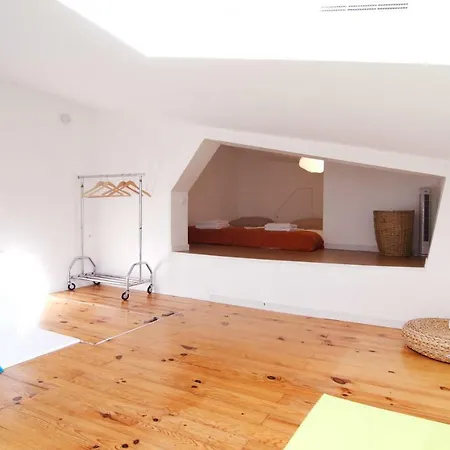 Appartamento Maison Nomade - Maisonnomadechic *