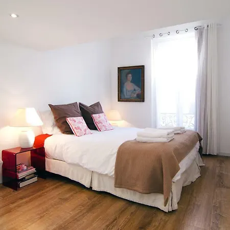 Apartament Maison Antoinette - Maison Nomade Chic