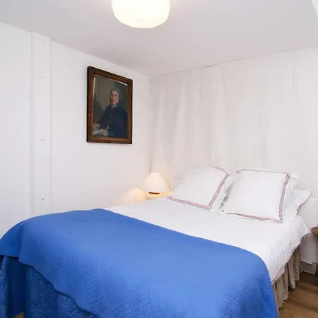 Appartement Maison Antoinette - Maison Nomade Chic Paris