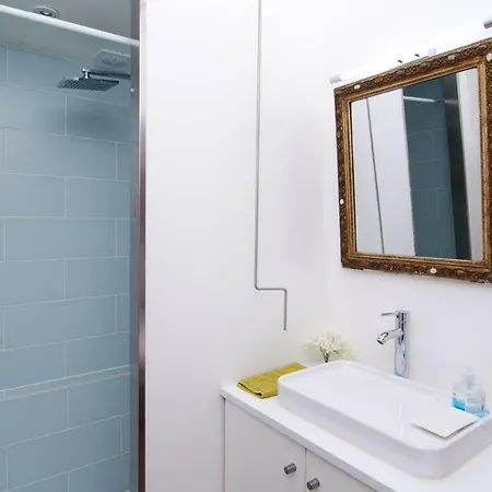 Apartment Maison Nomade - Maisonnomadechic Paris