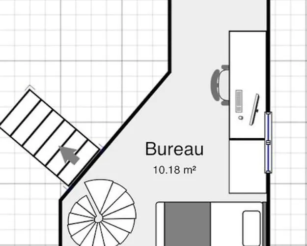 Apartman Maison Nomade - Maisonnomadechic