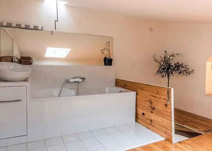 Apartman Maison Nomade - Maisonnomadechic