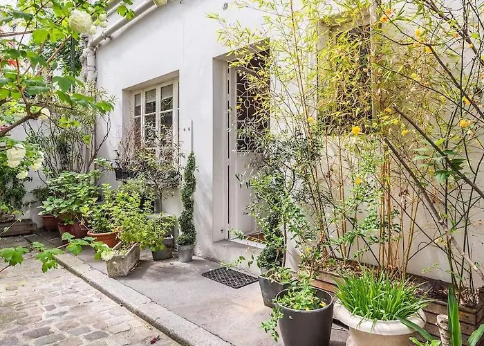 Maison Nomade - Maisonnomadechic *
