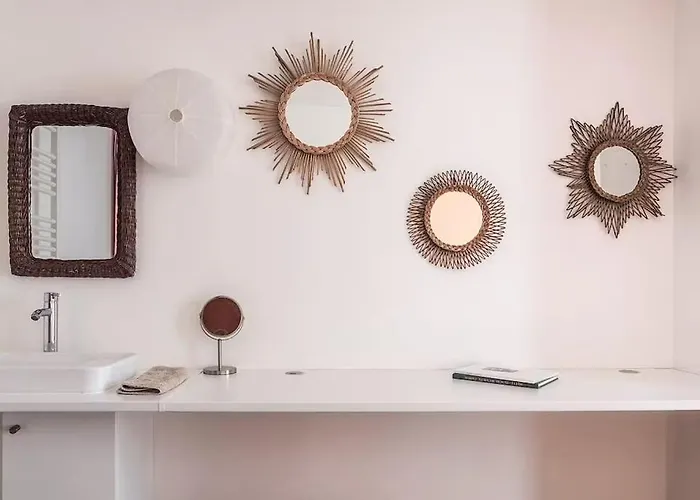 Maison Nomade - Maisonnomadechic *