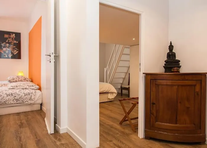 Apartman Maison Nomade - Maisonnomadechic