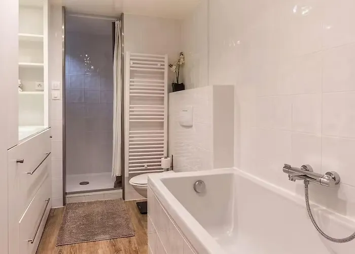 Maison Nomade - Maisonnomadechic Párizs