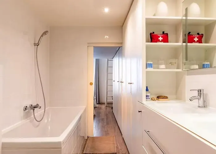 Maison Nomade - Maisonnomadechic Apartman