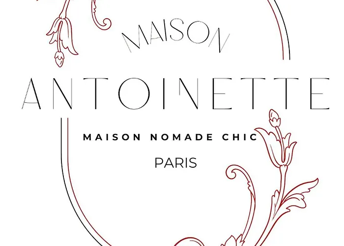 Maison Nomade - Maisonnomadechic Apartman *