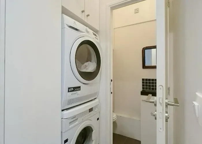 Maison Nomade - Maisonnomadechic Apartman