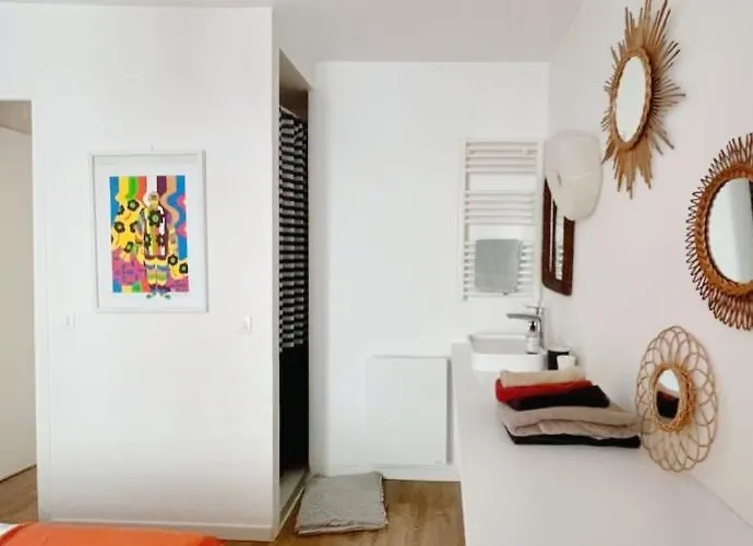 Maison Nomade - Maisonnomadechic
